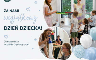 Dzień Dziecka z LC FOUNDATION